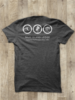 T-shirt Design by Tucker FitzGerald for Pegasus Lodges & Resorts | Design: #2635090