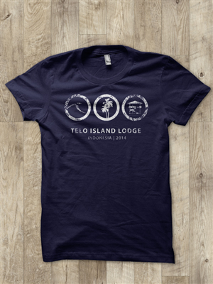 T-shirt Design by Tucker FitzGerald