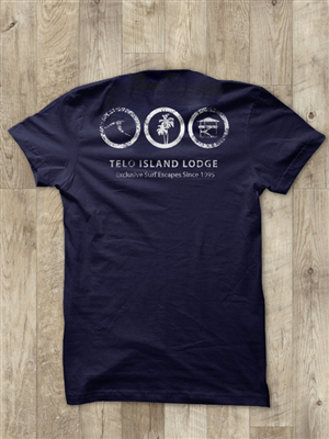 T-shirt Design by Tucker FitzGerald for Pegasus Lodges & Resorts | Design: #2635098