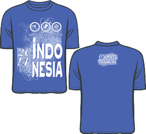 T-shirt Design by Kinta for Pegasus Lodges & Resorts | Design #2634665