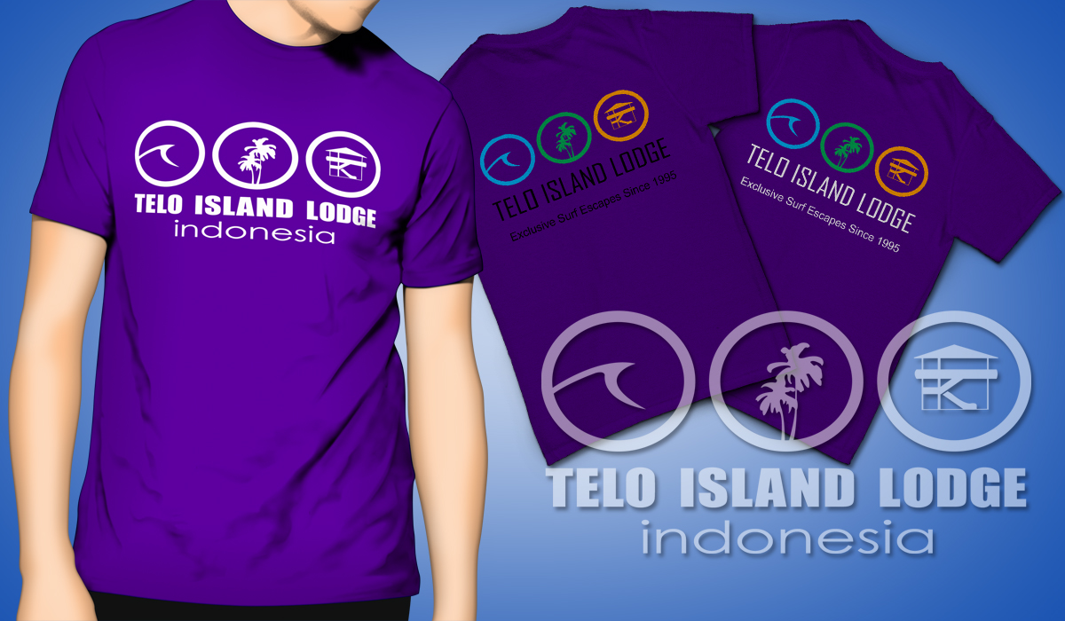 T-shirt Design by RM for Pegasus Lodges & Resorts | Design #2640263