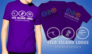 T-shirt Design by RM for Pegasus Lodges & Resorts | Design: #2640263