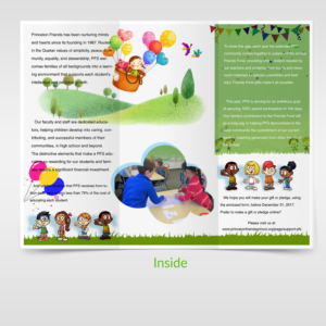 Flyer Design by Pointless Pixels India