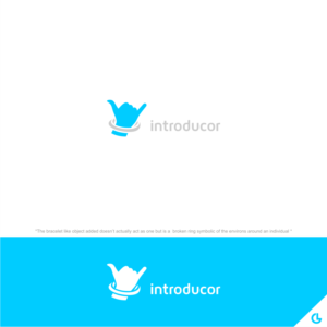 Diseño de Logo por R!CKY para este proyecto | Diseño: #16133699
