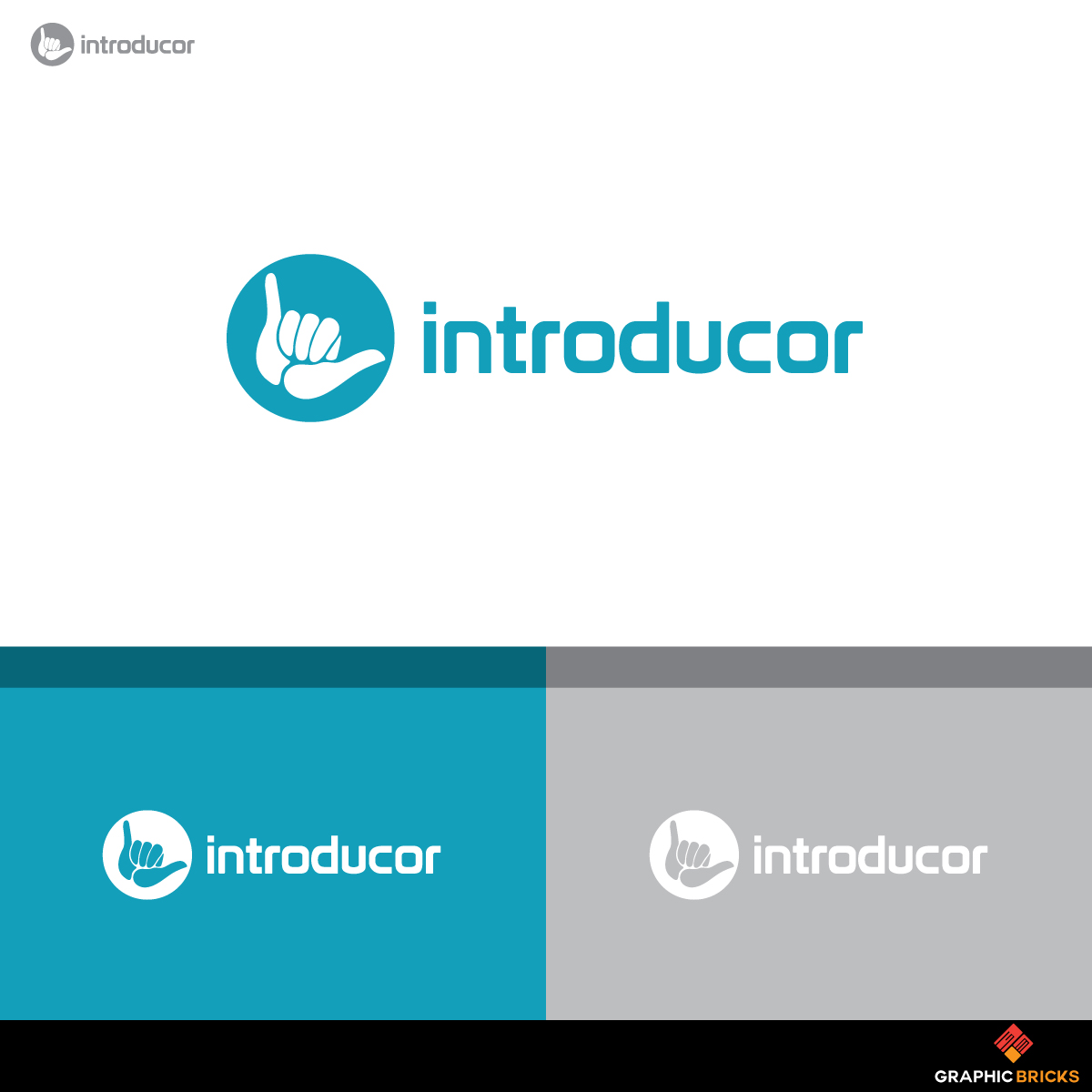 Logo Design by Graphic Bricks for this project | Design #16102831