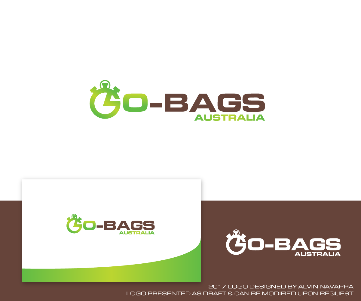 Logo Design by alvinnavarra for this project | Design #16119348