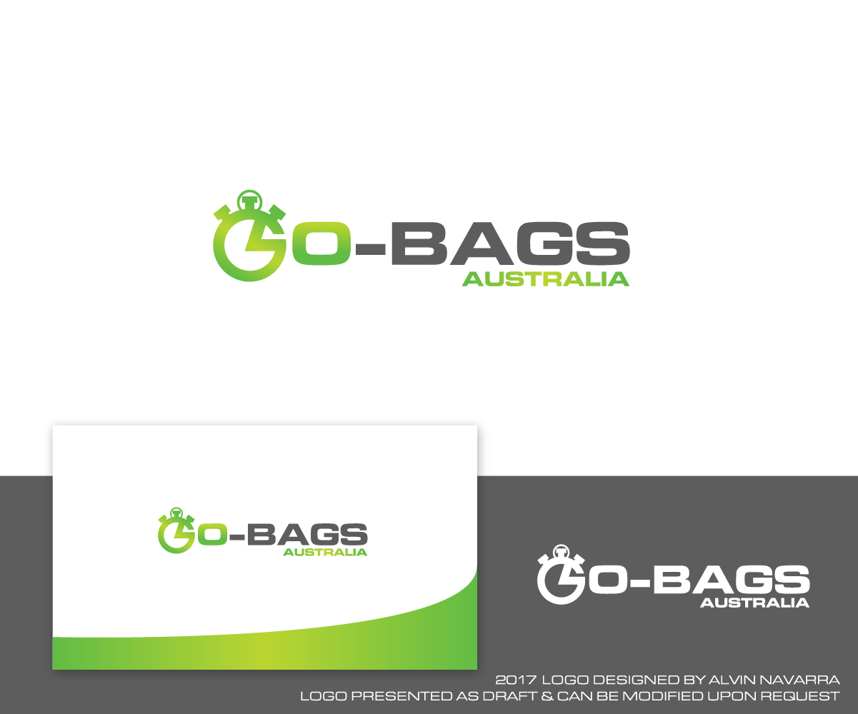 Logo Design by alvinnavarra for this project | Design #16119372