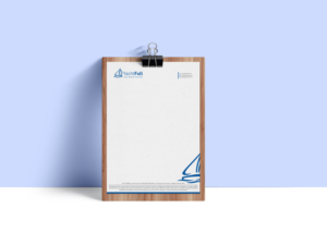 Design de Papeterie par Xpert pour Yachtfull | Design : #16078804