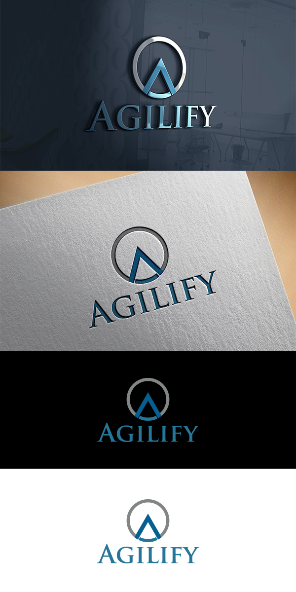 Logo Design by king solangi for this project | Design #16076582