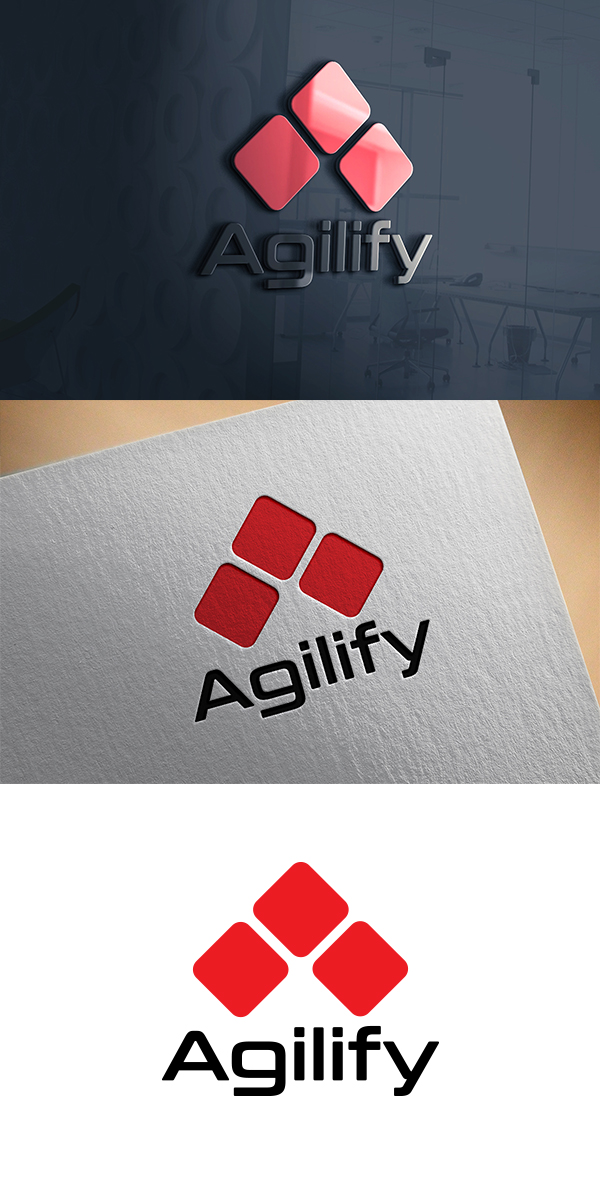 Logo Design by king solangi for this project | Design #16076584