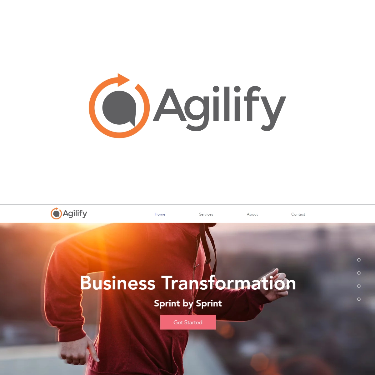 Logo Design by fly  design for this project | Design #16075012