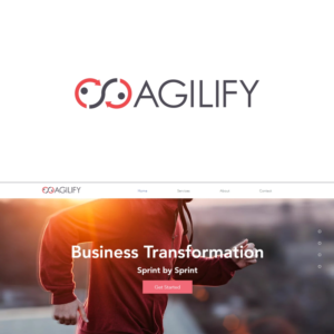 Logo Design by fly  design for this project | Design: #16075026