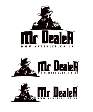 Logo-Design von StudioD™ für Mr Dealer | Design: #16188697