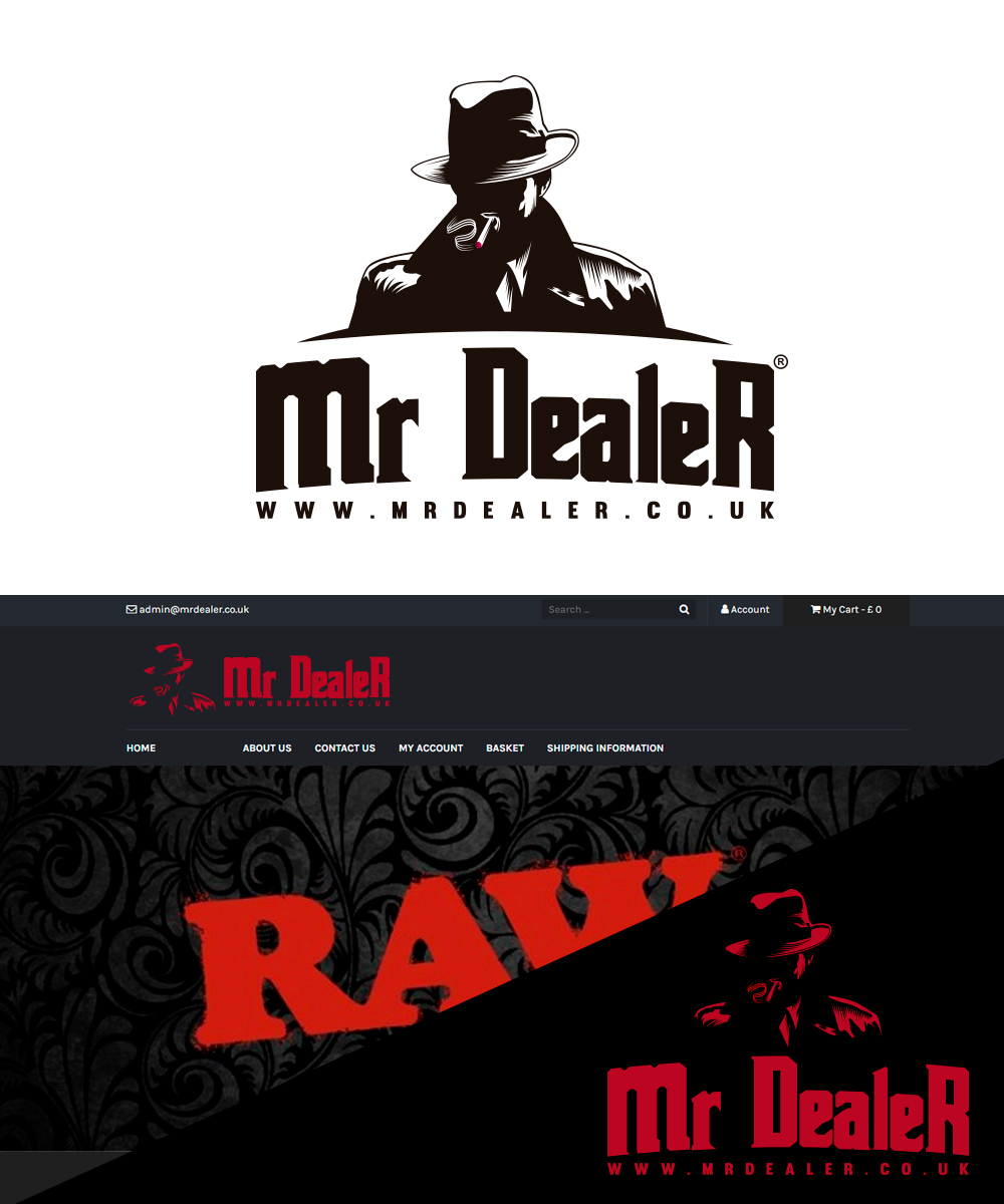 Logo-Design von StudioD™ für Mr Dealer | Design #16204358