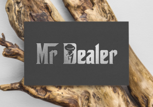 Logo Design by Creative Shots Studio