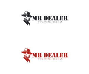 Logo-Design von kenjie0476 für Mr Dealer | Design: #16189978