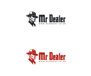 Logo-Design von kenjie0476 für Mr Dealer | Design: #16189989