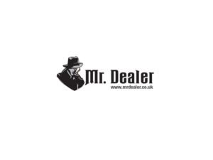 Logo Design by benito for Mr Dealer | Design: #16190033