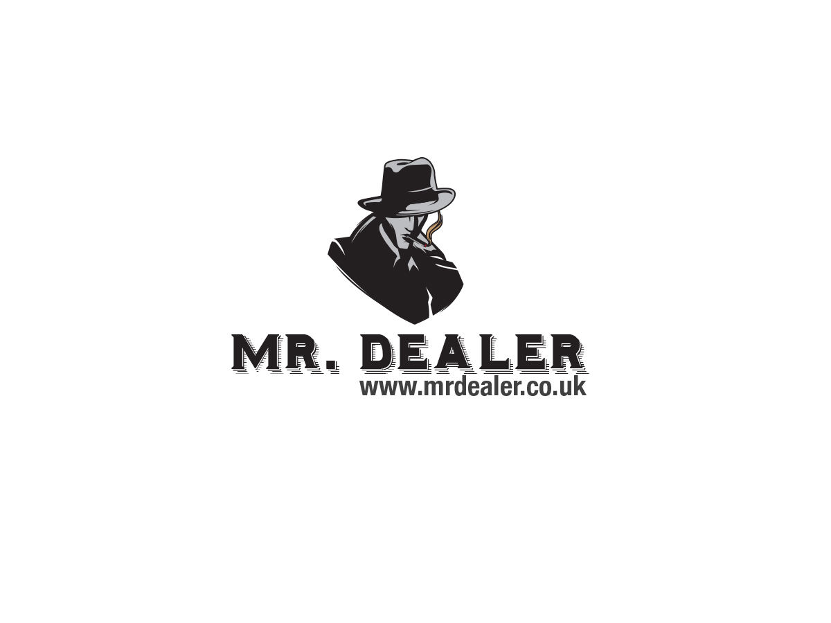 Logo Design by benito for Mr Dealer | Design #16190035