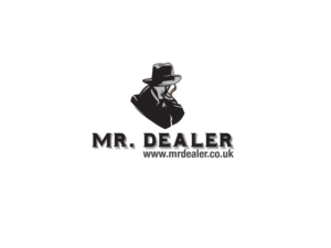 Logo Design by benito for Mr Dealer | Design: #16190035