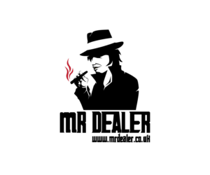 Logo Design by DP for Mr Dealer | Design: #16198388