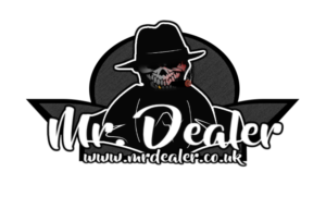 Logo Design by darkinc for Mr Dealer | Design #16199241