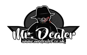 Logo Design by darkinc for Mr Dealer | Design: #16199242