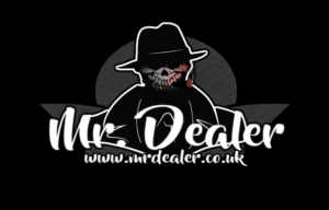 Logo Design by darkinc for Mr Dealer | Design: #16199243