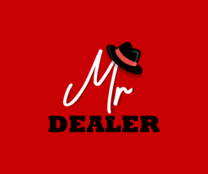 Logo Design by El Ojo creativo for Mr Dealer | Design: #16211472