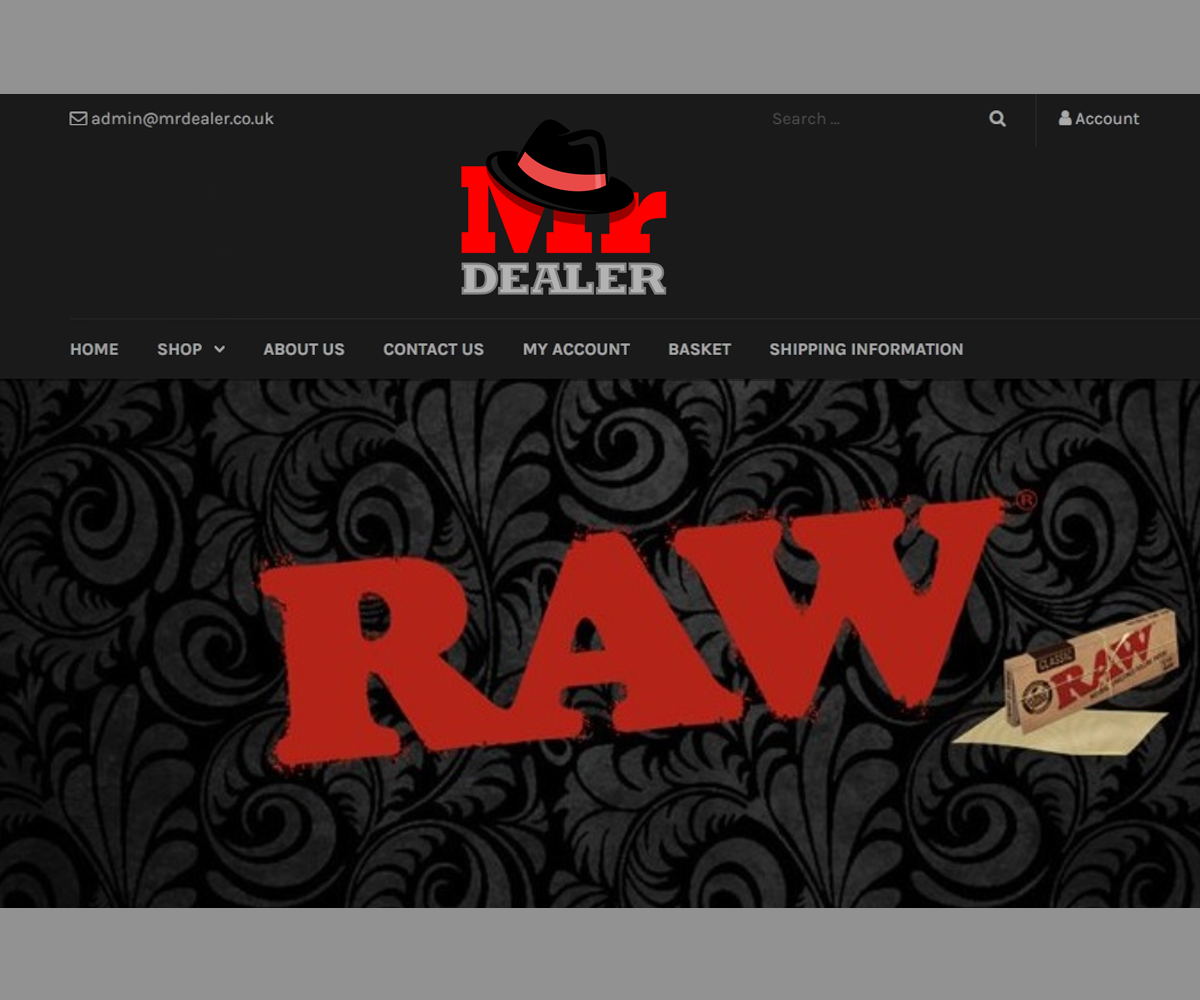 Logo Design by El Ojo creativo for Mr Dealer | Design #16211474