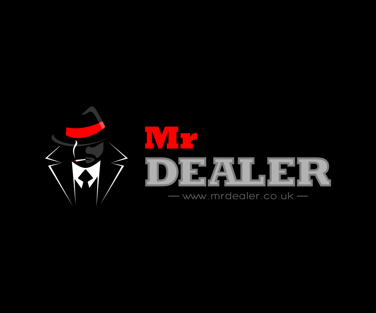 Logo Design by El Ojo creativo for Mr Dealer | Design #16234265
