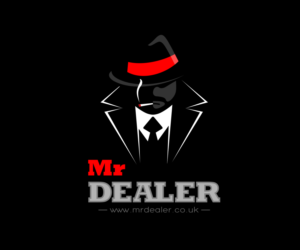 Logo Design by El Ojo creativo for Mr Dealer | Design: #16234266