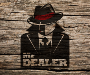 Logo Design by El Ojo creativo for Mr Dealer | Design: #16234546