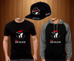 Logo Design by El Ojo creativo for Mr Dealer | Design: #16234547