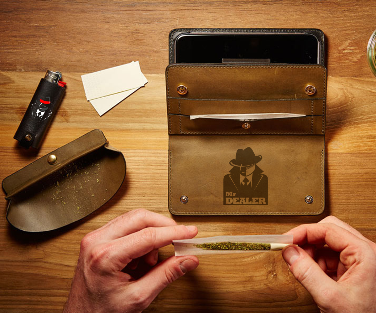 Logo Design by El Ojo creativo for Mr Dealer | Design #16235085