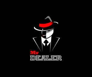 Logo-Design von El Ojo creativo für Mr Dealer | Design: #16235178