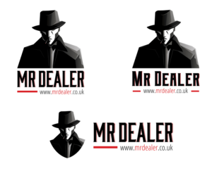 Logo Design by an-designs for Mr Dealer | Design: #16240074