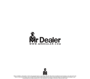Logo-Design von GBDESIGN für Mr Dealer | Design: #16246757