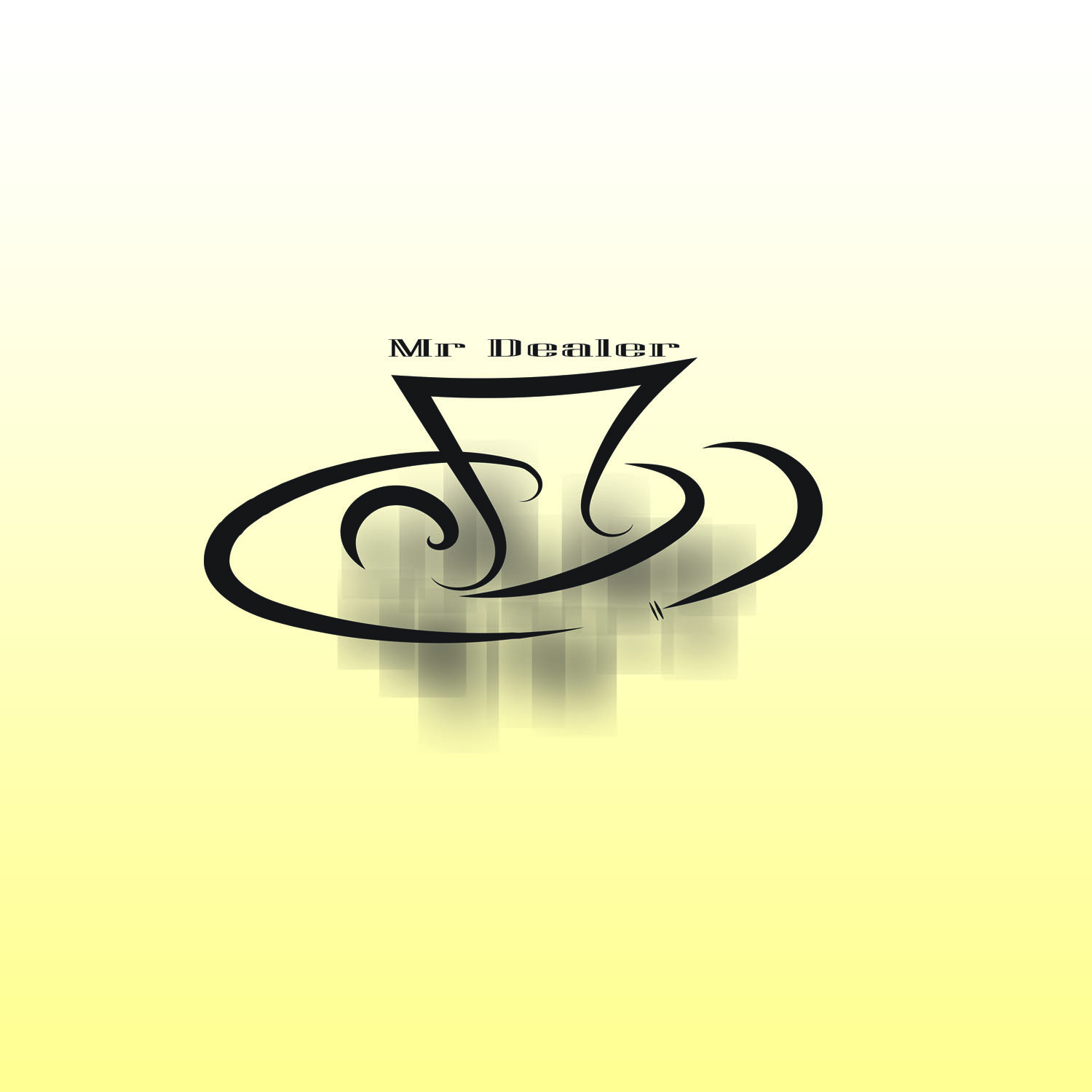 Logo-Design von princesspsd für Mr Dealer | Design #16246662