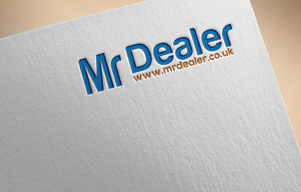 Design de Logo par A S design @ pour Mr Dealer | Design #16213768
