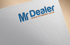Logo-Design von A S design @ für Mr Dealer | Design: #16213768