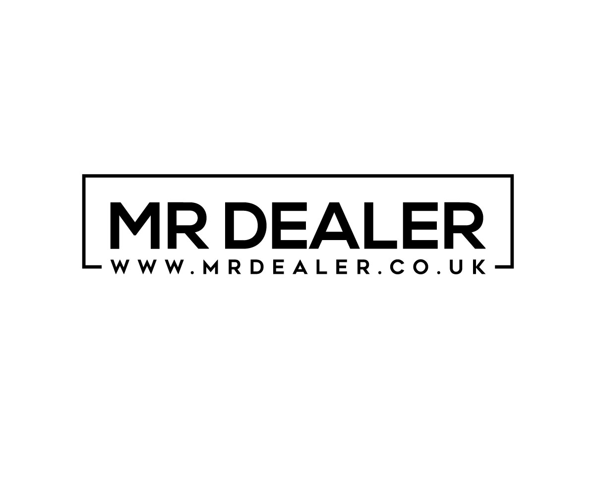 Logo Design by IconicEcho for Mr Dealer | Design #16201123