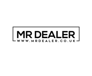 Logo-Design von IconicEcho für Mr Dealer | Design: #16201123
