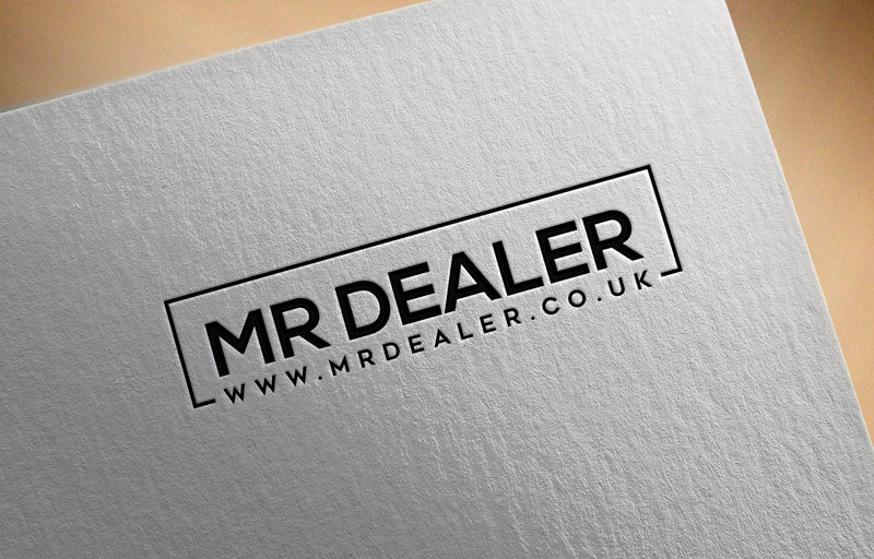 Logo Design by IconicEcho for Mr Dealer | Design #16201124