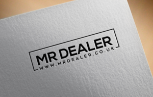 Logo-Design von IconicEcho für Mr Dealer | Design: #16201124
