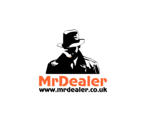 Logo Design by bojboga for Mr Dealer | Design #16189212