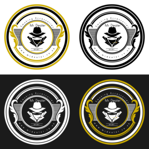 Logo Design by Costea Dan