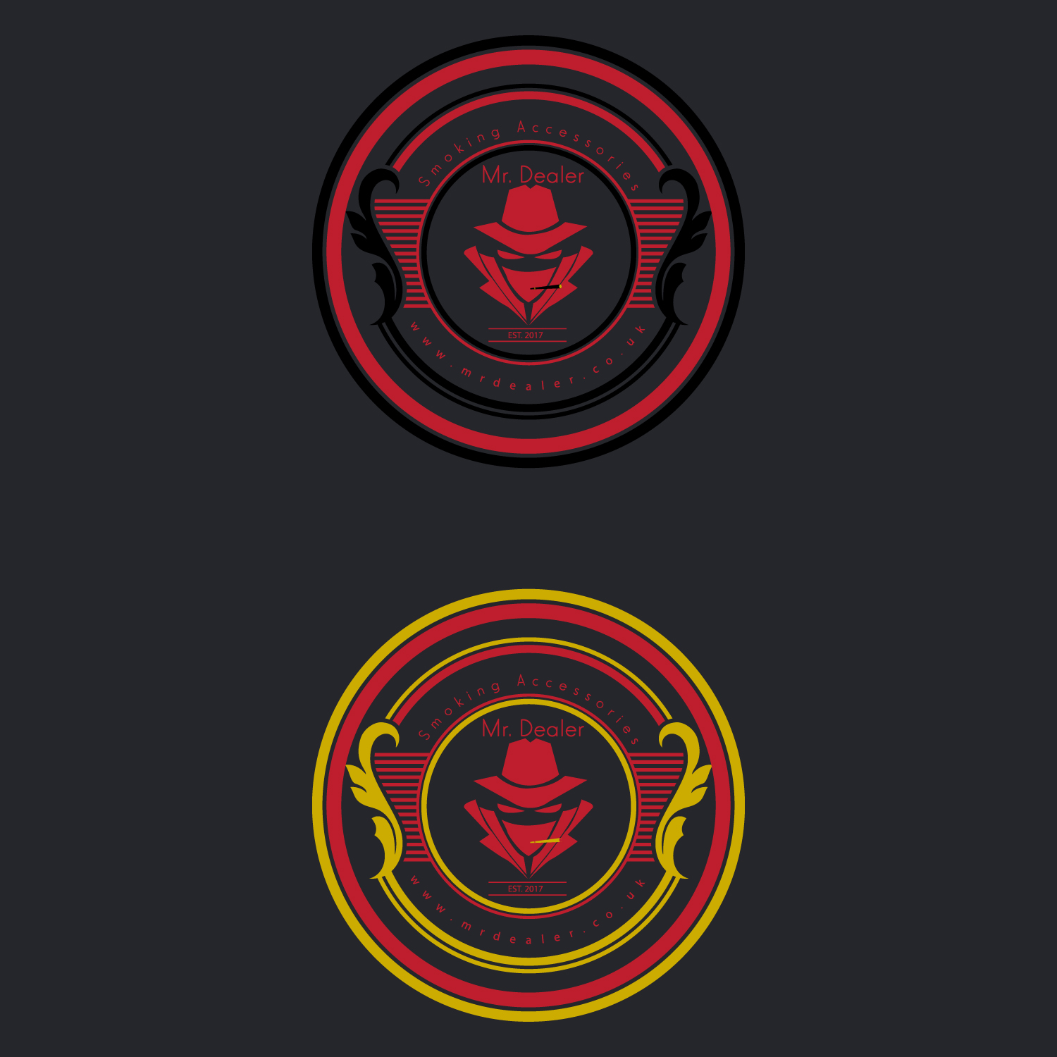 Logo Design by Costea Dan for Mr Dealer | Design #16199224