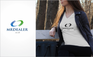 Logo-Design von Behave 2 für Mr Dealer | Design: #16197854