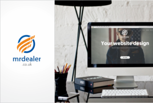 Logo-Design von Behave 2 für Mr Dealer | Design: #16197856